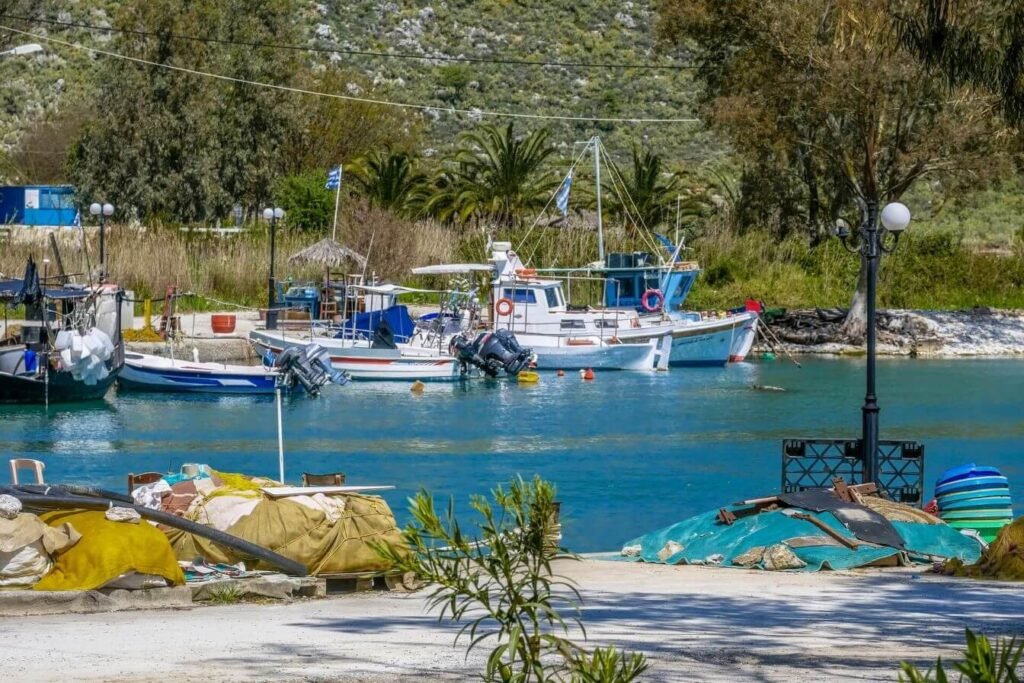 GEORGIOUPOLIS2 georgioupolis chania taxi transfer