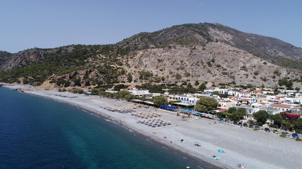 SOUGIA1 sougia chania taxi transfer