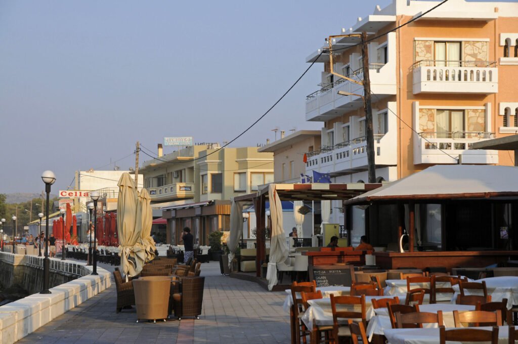 kissamos2 kissamos chania taxi transfer